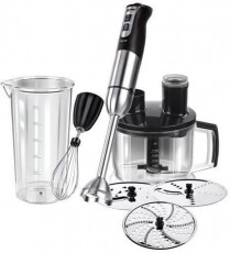 MPM MBL-11 Botmixer szett 800W Konyhai termékek - Konyhai kisgép (előkészítés / feldolgozás) - Botmixer - 339781