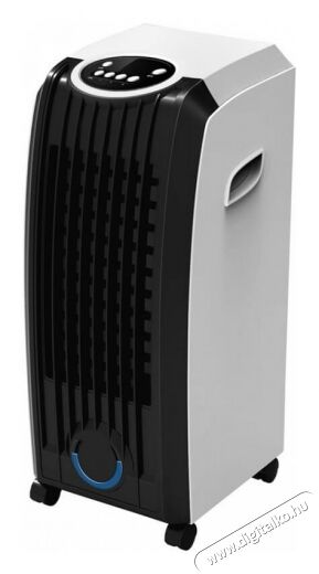 MPM MKL-01 Mobil léghűtő 8L 60W Háztartás / Otthon / Kültér - Ventilátor / Légkondicionáló - Mobil klíma - 339943