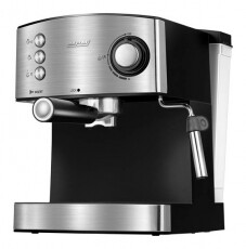 MPM MKW-06M Espresso kávéfőző Konyhai termékek - Kávéfőző / kávéörlő / kiegészítő - Presszó kávéfőző - 351580