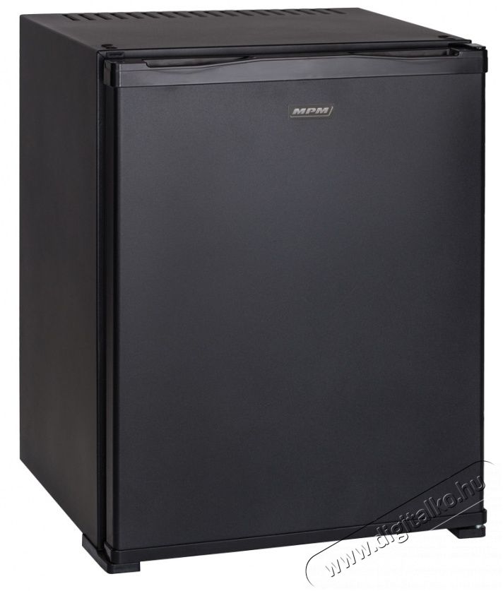 MPM MPM-40-MBS-04 minibár hűtő 38L Konyhai termékek - Hűtő, fagyasztó (szabadonálló) - Mini hűtő / minibár - 361267