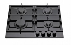 MPM MPM-60-GMH-18 Beépíthető gáz főzőlap Konyhai termékek - Sütő-főzőlap, tűzhely (beépíthető) - Gázfőzőlap (beépíthető) - 361450