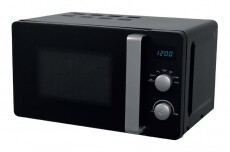 MPM MPM-20-KMG-03 mikrohullámú sütő Konyhai termékek - Mikrohullámú sütő - Mikrohullámú sütő (szabadonálló) - 339937