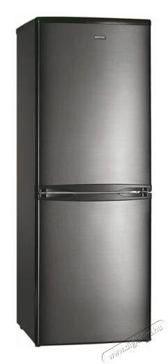 MPM MPM-256-FF-22 alulfagyasztós hűtőszekrény Konyhai termékek - Hűtő, fagyasztó (szabadonálló) - Alulfagyasztós kombinált hűtő - 342083