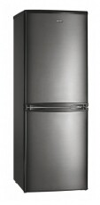 MPM MPM-327-FF-23 alulfagyasztós hűtőszekrény Konyhai termékek - Hűtő, fagyasztó (szabadonálló) - Alulfagyasztós kombinált hűtő - 343215