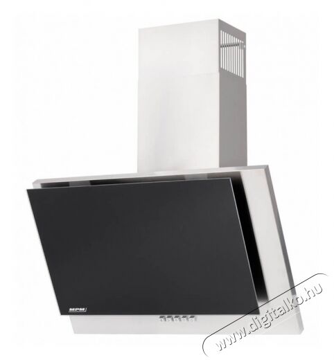 MPM MPM-60-OM-36 Páraelszívó Konyhai termékek - Páraelszívó - Kürtős - 349024