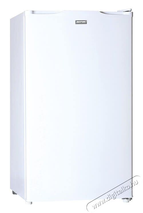 MPM MPM-80-ZS-06 Fagyasztó szekrény 64 L Fehér Konyhai termékek - Hűtő, fagyasztó (szabadonálló) - Fagyasztószekrény - 342089