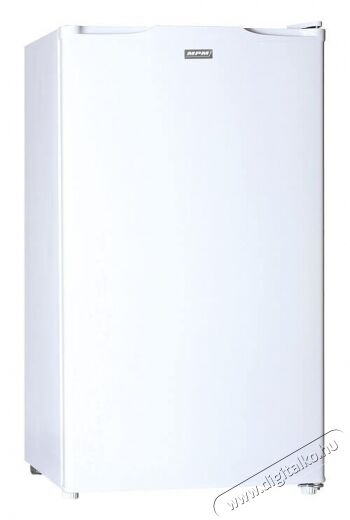 MPM MPM-80-ZS-06 Fagyasztó szekrény 64 L Fehér Konyhai termékek - Hűtő, fagyasztó (szabadonálló) - Fagyasztószekrény - 342089