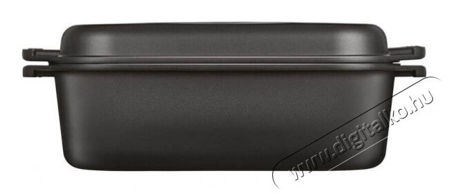 MPM SBR-2 sütőtál Konyhai termékek - Edény - Sütőtepsi / sütőforma - 339979