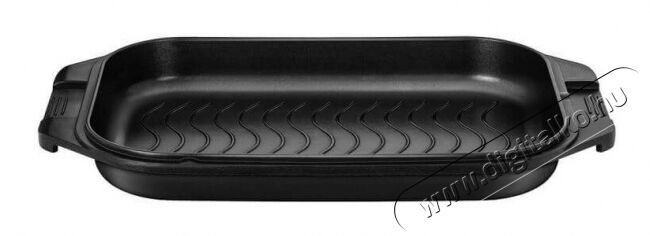 MPM SBR-2 sütőtál Konyhai termékek - Edény - Sütőtepsi / sütőforma - 339979