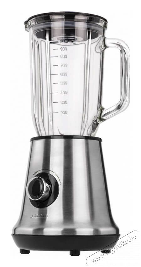 MPM MBL-15M turmix gép Konyhai termékek - Konyhai kisgép (előkészítés / feldolgozás) - Turmixgép - 340017