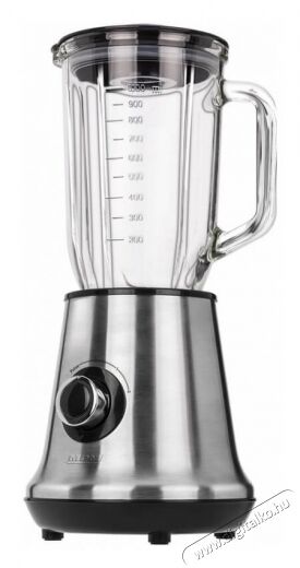 MPM MBL-15M turmix gép Konyhai termékek - Konyhai kisgép (előkészítés / feldolgozás) - Turmixgép - 340017