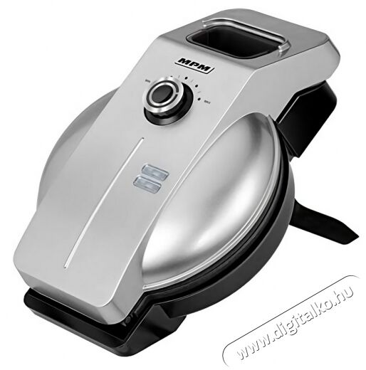 MPM MGO-32M gofrisütő Konyhai termékek - Konyhai kisgép (sütés / főzés / hűtés / ételkészítés) - Melegszendvics / gofri sütő - 361456