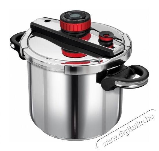 MPM MGS-09 Kukta + kiegészítők Konyhai termékek - Edény - Kukta - 351573