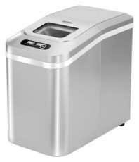 MPM MKD-03 Jégkészítő 150W Konyhai termékek - Konyhai kisgép (sütés / főzés / hűtés / ételkészítés) - Jégkocka készítő gép - 339880