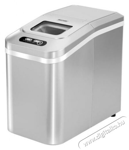 MPM MKD-03 Jégkészítő 150W Konyhai termékek - Konyhai kisgép (sütés / főzés / hűtés / ételkészítés) - Jégkocka készítő gép - 339880
