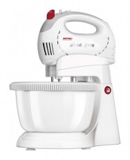 MPM MMR-17Z Tálas mixer Konyhai termékek - Konyhai kisgép (előkészítés / feldolgozás) - Tálas mixer - 349009