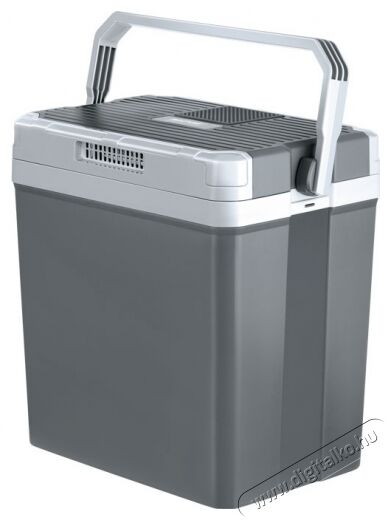 MPM MPM-35-CBM-09Y hűtő és melegentartó láda Konyhai termékek - Hűtő, fagyasztó (szabadonálló) - Hordozható hűtőtáska - 361279