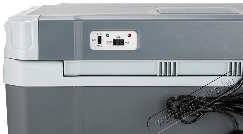 MPM MPM-40-CBM-10Y hűtő és melegentartó láda Konyhai termékek - Hűtő, fagyasztó (szabadonálló) - Hordozható hűtőtáska - 361280