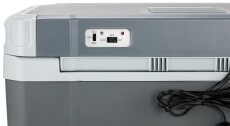 MPM MPM-40-CBM-10Y hűtő és melegentartó láda Konyhai termékek - Hűtő, fagyasztó (szabadonálló) - Hordozható hűtőtáska - 361280