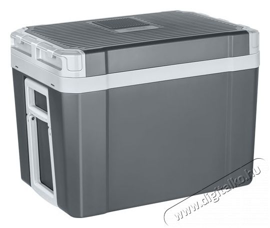 MPM MPM-40-CBM-10Y hűtő és melegentartó láda Konyhai termékek - Hűtő, fagyasztó (szabadonálló) - Hordozható hűtőtáska - 361280