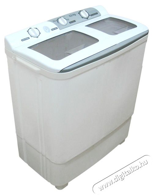 MPM MPM-65-PW-01 felültöltős mosógép és centrifuga Háztartás / Otthon / Kültér - Mosógép / szárítógép - Felültöltős mosógép - 361281