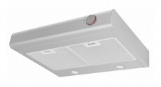 MPM MPM-51-PX-60 páraelszívó Konyhai termékek - Páraelszívó - Hagyományos - 349016