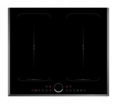 MPM MPM-60-IM-04 beépíthető indukciós főzőlap Konyhai termékek - Sütő-főzőlap, tűzhely (beépíthető) - Indukciós főzőlap (beépíthető) - 349020