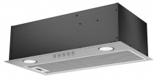 MPM MPM-60-OW-01A beépíthető páraelszívó - inox Konyhai termékek - Páraelszívó - Beépíthető / kihúzható - 349030