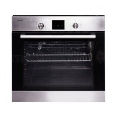 MPM MPM-63-BO-16 Beépíthető elektromos sütő Konyhai termékek - Sütő-főzőlap, tűzhely (beépíthető) - Sütő (beépíthető) - 349037