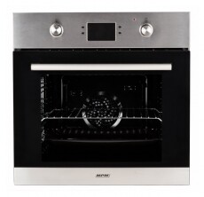 MPM MPM-64-BOM-22 Beépíthető elektromos sütő Konyhai termékek - Sütő-főzőlap, tűzhely (beépíthető) - Sütő (beépíthető) - 349038