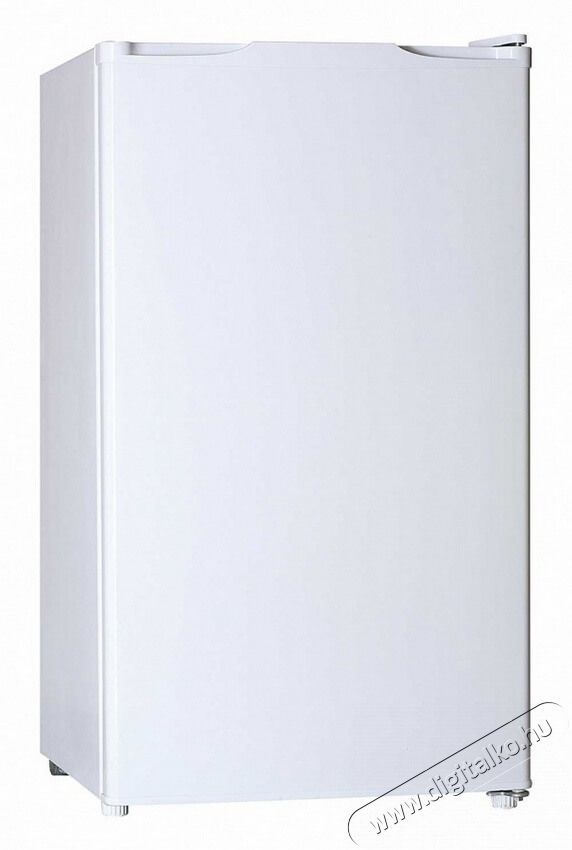 MPM MPM-80-ZS-06 Fagyasztó szekrény 64 L Fehér Konyhai termékek - Hűtő, fagyasztó (szabadonálló) - Fagyasztószekrény - 342089