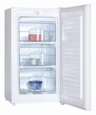 MPM MPM-80-ZS-06 Fagyasztó szekrény 64 L Fehér Konyhai termékek - Hűtő, fagyasztó (szabadonálló) - Fagyasztószekrény - 342089