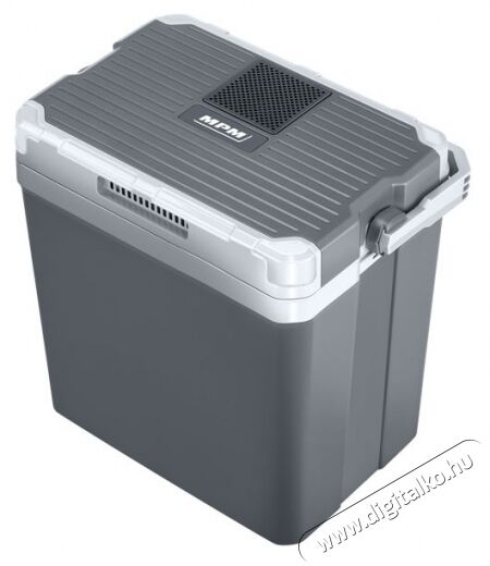 MPM MPM-35-CBM-09Y hűtő és melegentartó láda Konyhai termékek - Hűtő, fagyasztó (szabadonálló) - Hordozható hűtőtáska - 361279