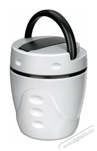 MPM STO-2/16 műanyag étel termosz Konyhai termékek - Edény - Termosz - 351583
