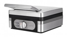MPM MGO-13 Goffri sütő 1400W Konyhai termékek - Konyhai kisgép (sütés / főzés / hűtés / ételkészítés) - Melegszendvics / gofri sütő - 339835