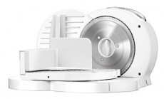 MPM MKR-03 szeletelőgép 150W Konyhai termékek - Konyhai kisgép (előkészítés / feldolgozás) - Szeletelő / reszelő gép - 339982