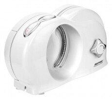 MPM MKR-03 szeletelőgép 150W Konyhai termékek - Konyhai kisgép (előkészítés / feldolgozás) - Szeletelő / reszelő gép - 339982