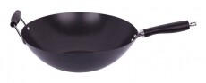 MPM SPC-2 35cm Wok Konyhai termékek - Edény - Wok serpenyő - 340082