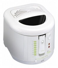 MPM DF-802 olajsütő Konyhai termékek - Konyhai kisgép (sütés / főzés / hűtés / ételkészítés) - Olajsütő - 339949