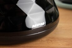 MPM MCZ-98 Vízforraló - fekete / rozsdamentes acél Konyhai termékek - Vízforraló / teafőző - 355260