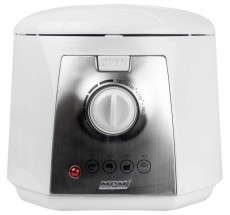MPM MFR-07 olajsütő Konyhai termékek - Konyhai kisgép (sütés / főzés / hűtés / ételkészítés) - Olajsütő - 341129