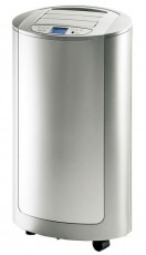 MPM MPM-12-KPO-06 mobil klíma (3,5 kW) Háztartás / Otthon / Kültér - Ventilátor / Légkondicionáló - Mobil klíma - 339942