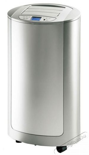 MPM MPM-12-KPO-06 mobil klíma (3,5 kW) Háztartás / Otthon / Kültér - Ventilátor / Légkondicionáló - Mobil klíma - 339942