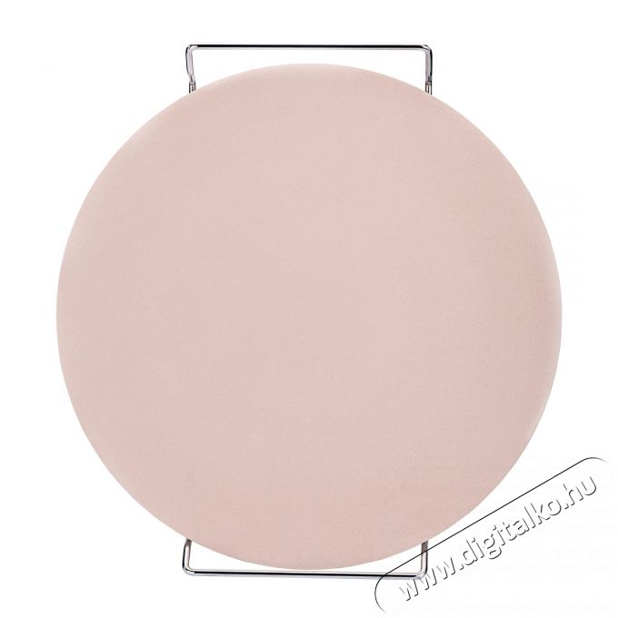 MPM SKP-1 Pizzakő + szeletelő készlet 33cm Konyhai termékek - Edény - Sütőtepsi / sütőforma - 351585
