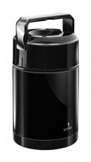 MPM STO-1/2 Étel termosz 1L Konyhai termékek - Edény - Termosz - 339798