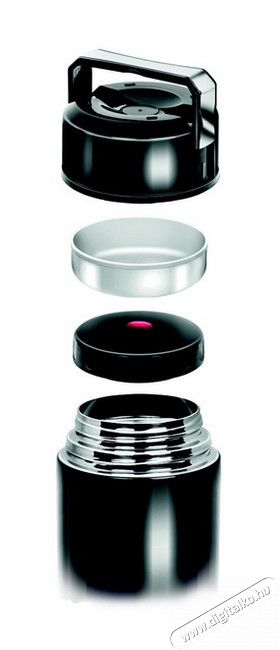MPM STO-1/2 Étel termosz 1L Konyhai termékek - Edény - Termosz - 339798