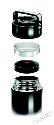 MPM STO-1/2 Étel termosz 1L Konyhai termékek - Edény - Termosz - 339798