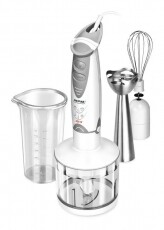 MPM MBL-03 kézimixer szett Konyhai termékek - Konyhai kisgép (előkészítés / feldolgozás) - Kézi mixer - 339912