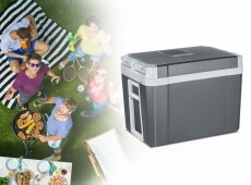 MPM MPM-40-CBM-10Y hűtő és melegentartó láda Konyhai termékek - Hűtő, fagyasztó (szabadonálló) - Hordozható hűtőtáska - 361280