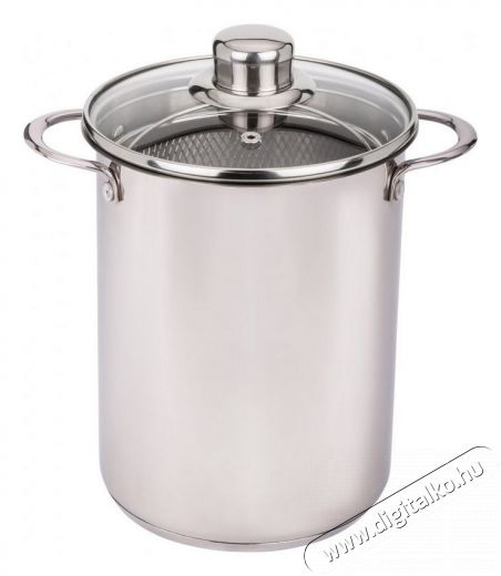MPM MGK-09 tésztafőző Konyhai termékek - Edény - Fazék / lábas - 340009